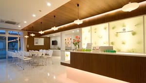 Features of Our Clinic Features of Our Clinic