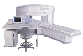 Magnetic resonance imaging (MRI) system