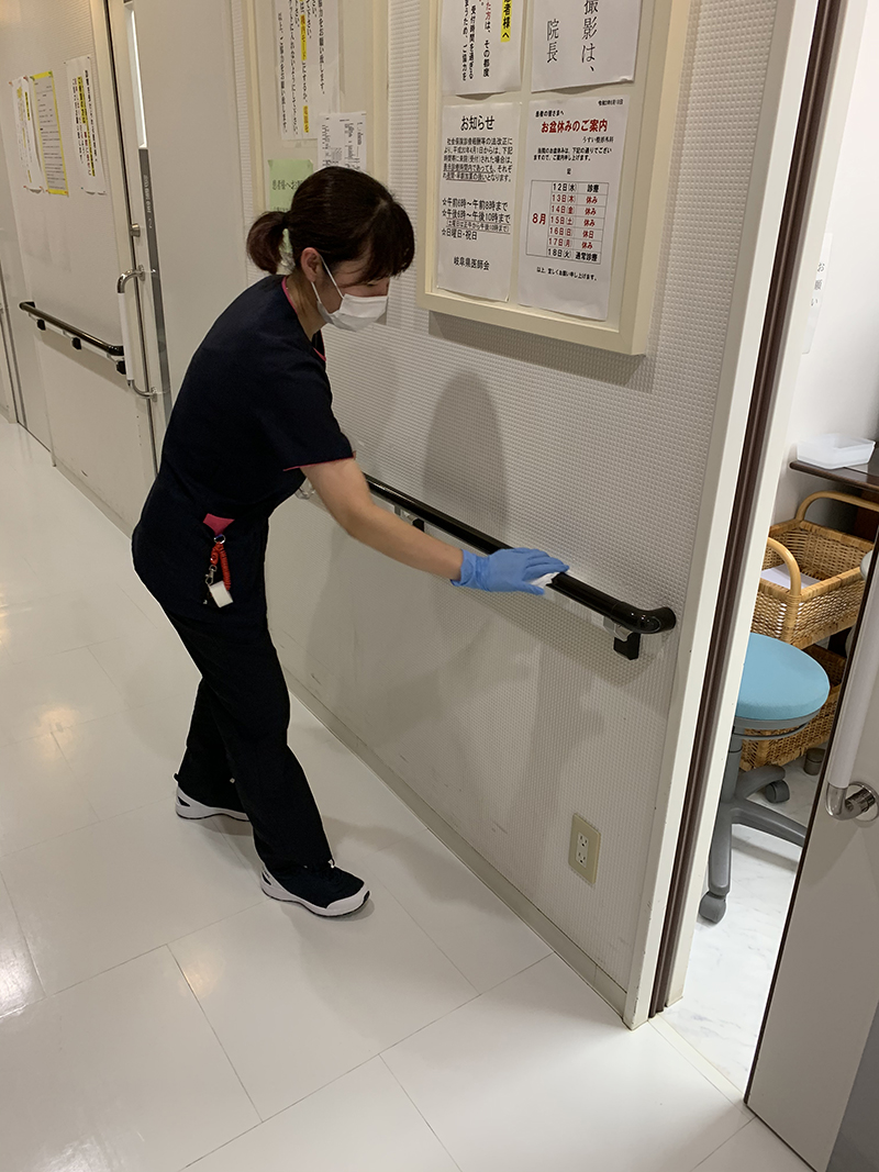 消毒用アルコール